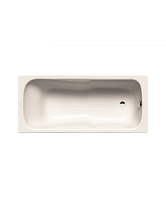 Kaldewei Dyna set bathtub 226634010231 150x75cm, full anti-slip, pergamon