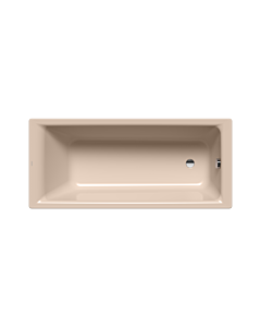 Kaldewei Puro baignoire 259600010030 190x90cm, bahama beige