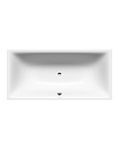 Kaldewei Silenio bathtub 267634010001 180x80cm, full anti-slip, white