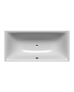 Kaldewei Silenio bath 267634010199 180x80cm, full anti-slip, manhattan