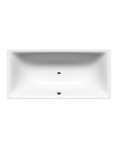 Kaldewei SILENIO 678 267800011001 190x90cm, brillante, Invisible Grip, blanc alpin