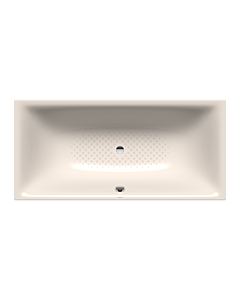 Kaldewei Silenio bath 267634010231 180x80cm, full anti-slip, pergamon