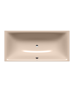Kaldewei Silenio bathtub 267600010030 180x80cm, bahama beige