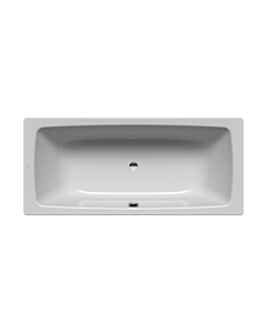 Kaldewei Cayono bain 272400013199 170x75cm, effet perlant, manhattan