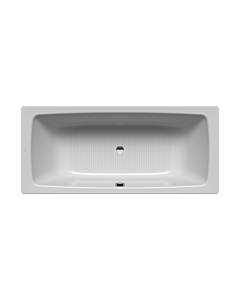 Kaldewei Cayono bathtub 272534010199 180x80cm, full anti-slip, manhattan