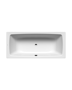 Kaldewei Cayono Duo Badewanne 272400010001 weiss, 170x75cm
