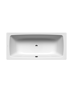 Kaldewei Cayono Badewanne 272430000001 170x75cm, Antislip, weiß