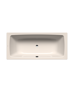 Kaldewei Cayono baignoire 272400010231 170x75cm, sans effet / antidérapant, pergamon