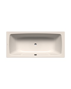 Kaldewei Cayono bain 272430003231 170x75cm, effet perlant antidérapant, pergamon