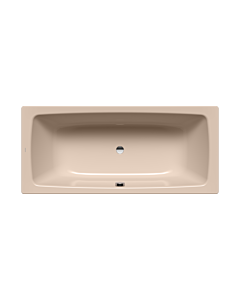 Kaldewei Cayono bathtub 272500010030 180x80cm, no effect / anti-slip, bahama beige