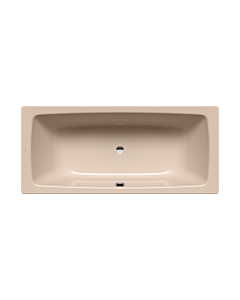 Kaldewei Cayono baignoire 272530003030 180x80cm, effet perlant antidérapant, beige bahama