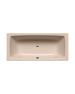 Kaldewei Cayono bathtub 272434010030 170x75cm, full anti-slip, bahama beige
