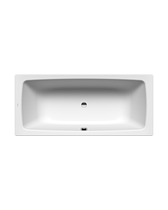 Kaldewei Cayono bain 272500010711 180x80cm, blanc alpin mat