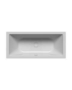 Kaldewei Conoduo bath 235130003199 180x80cm, effet perle antidérapant, manhattan