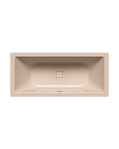 Kaldewei Conoduo bathtub 235130003030 180x80cm, anti-slip, pearl effect, bahama beige