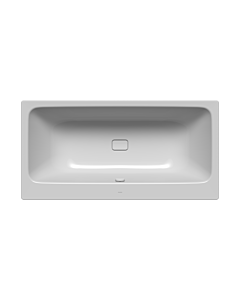 Kaldewei Bain duo asymétrique 274000010199 170x80cm, sans effet / antidérapant, manhattan