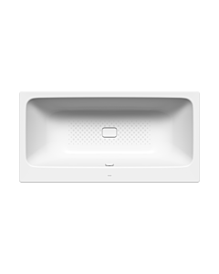 Kaldewei Bain duo asymétrique 274234013001 180x90cm, effet perle antidérapant complet, blanc