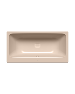 Kaldewei Asymmetric duo bathtub 274200010030 180x90cm, no effect / anti-slip, bahama beige