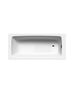 Kaldewei Cayono bain 274930003001 170x70cm, effet perle antidérapant, blanc