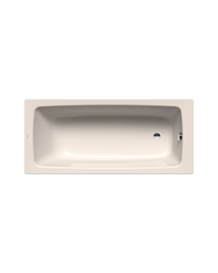 Kaldewei Cayono bathtub 274800010231 160x70cm, no effect / anti-slip, pergamon