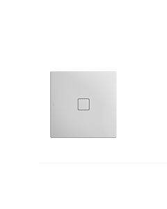 Kaldewei Conoflat Duschfläche 465300010199 90x90cm, ohne Effekt/Antislip, manhattan