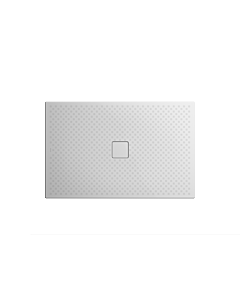 Kaldewei Conoflat surface 465830023199 90x110cm, full anti-slip, pearl effect, manhattan