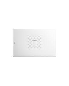 Kaldewei Conoflat zone de douche 468330000001 90x180cm, antidérapant, blanc