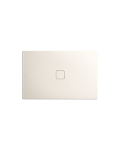Kaldewei Conoflat surface 466200010231 90x130cm, without effect / anti-slip, pergamon