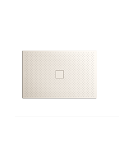 Kaldewei Conoflat surface 466535040231 90x140cm, with support, full anti-slip, pergamon