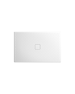 Kaldewei Conoflat surface 466330020711 100x130cm, full anti-slip, alpine white matt