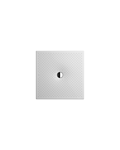 Kaldewei Scona Kaldewei douche 491330020199 90x90x2.3cm, antidérapant complet, manhattan