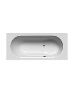 Kaldewei Vaio set bath 233430003199 170x75cm, anti-slip pearl effect, manhattan