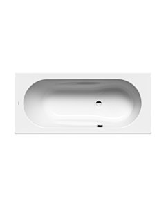 Kaldewei Vaio set bath 233430000001 170x75cm, anti-slip, white