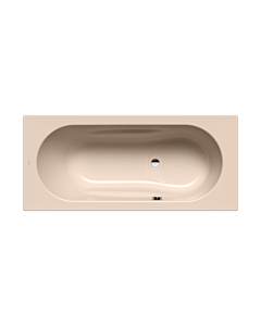 Kaldewei Vaio set bain 233434013030 170x75cm, effet perlant antidérapant, beige bahama