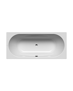 Kaldewei Vaio bathtub 233034013199 180x80cm, full anti-slip pearl effect, manhattan