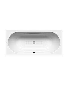Kaldewei Vaio baignoire 233034013001 180x80cm, plein effet perlé antidérapant, blanc