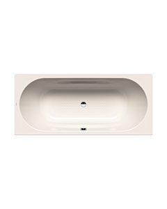 Kaldewei Vaio bain 233034013231 180x80cm, effet perle antidérapant complet, pergamon