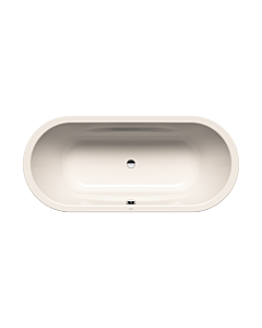 Kaldewei Vaio Badewanne 233100010231 180x80cm, pergamon