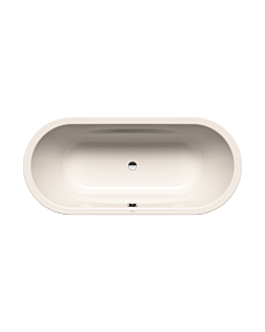 Kaldewei Vaio bath 233134013231 180x80cm, full anti-slip pearl effect, pergamon