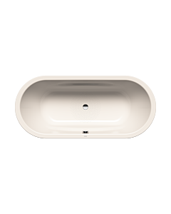 Kaldewei Vaio baignoire 233130000231 180x80cm, antidérapante, pergamon