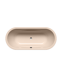 Kaldewei Vaio bathtub 233100013030 180x80cm, pearl effect, bahama beige