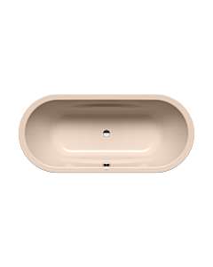 Kaldewei Vaio bathtub 233130000030 180x80cm, anti-slip, bahama beige
