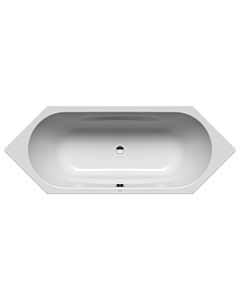 Kaldewei Vaio Duo 6 bath 233200013199 210x80cm, pearl effect, manhattan