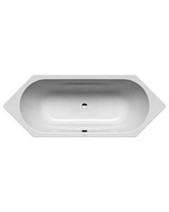 Kaldewei Vaio Duo 6 Badewanne 233230000199 210x80cm, Antislip, manhattan