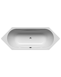 Kaldewei Vaio Duo 6 bain 233234010199 210x80cm, anti-dérapant complet, manhattan