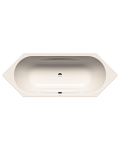 Kaldewei Vaio Duo 6 bath 233200013231 210x80cm, pearl effect, pergamon