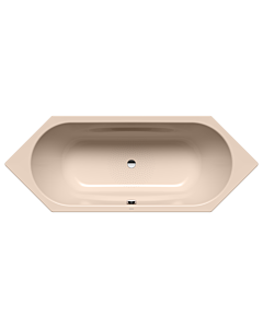 Kaldewei Vaio Duo 6 bath 233230003030 210x80cm, anti-slip pearl effect, bahama beige