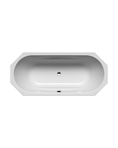 Kaldewei Vaio Duo 8 bath 233300013199 180x80cm, pearl effect, manhattan