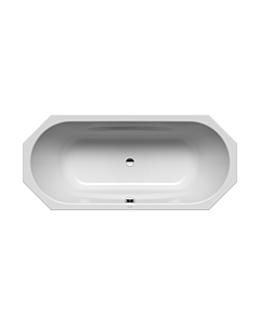 Kaldewei Vaio Duo 8 Badewanne 233330000199 180x80cm, Antislip, manhattan