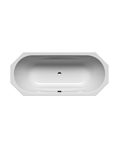 Kaldewei Vaio Duo 8 bain 233334013199 180x80cm, effet perle antidérapant complet, manhattan